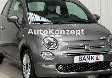 Fiat 500 23.990 km 11.990 &euro; Grevenbroich 41515
