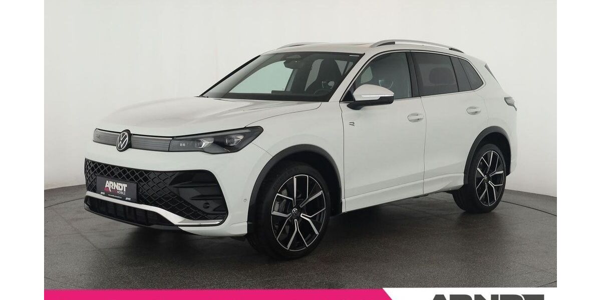 VW Tiguan 23.000 km 44.484 &euro; Neuss 41464