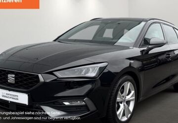 Seat Leon 20.250 km 28.240 &euro; Neuss 41460
