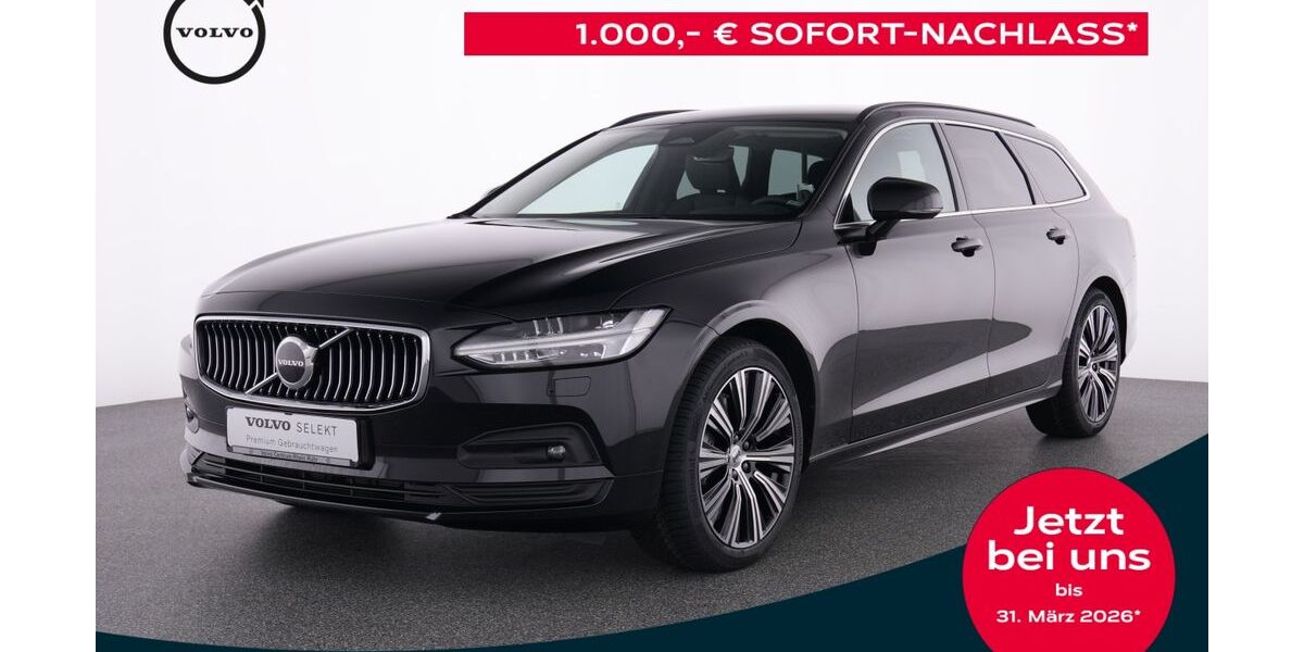 Volvo V90 19.500 km 44.490 &euro; Mülheim an der Ruhr 45472