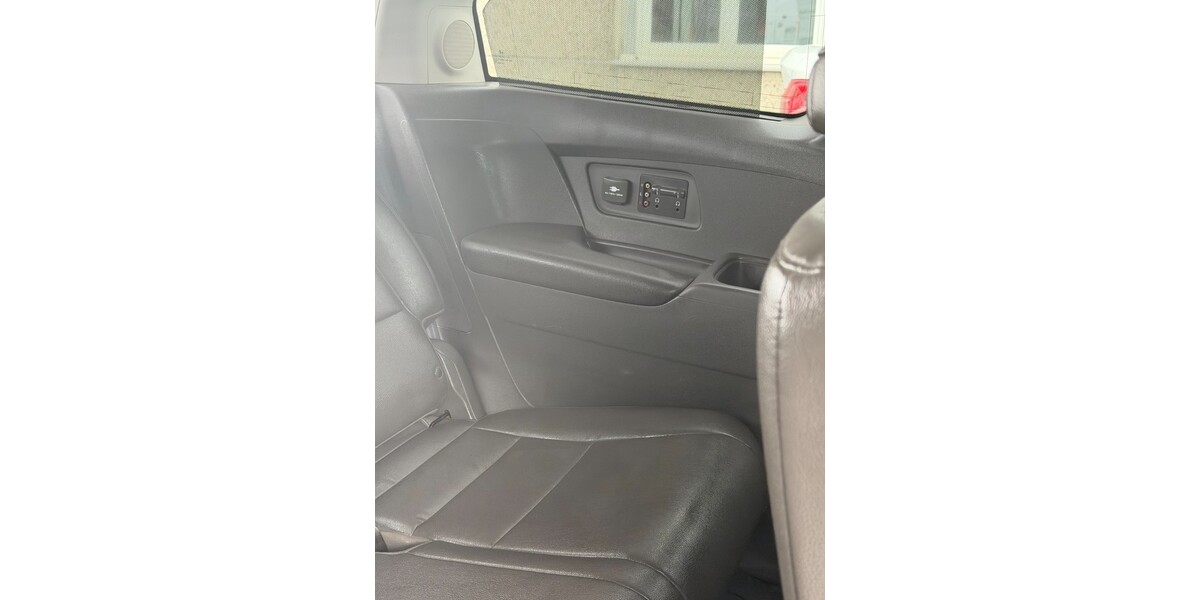 Honda Odyssey 208.000 km 12.499 &euro; Willich 47877