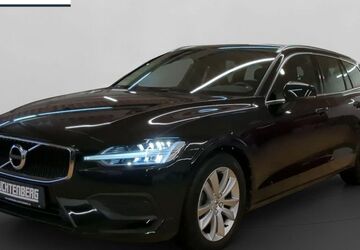 Volvo V60 31.800 km 26.390 &euro; Leverkusen 51381