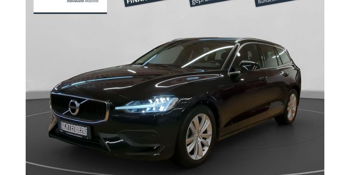 Volvo V60 31.800 km 26.390 &euro; Leverkusen 51381