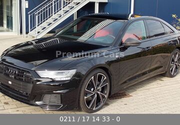 Audi A6 36.000 km 60.690 &euro; Düsseldorf 40474
