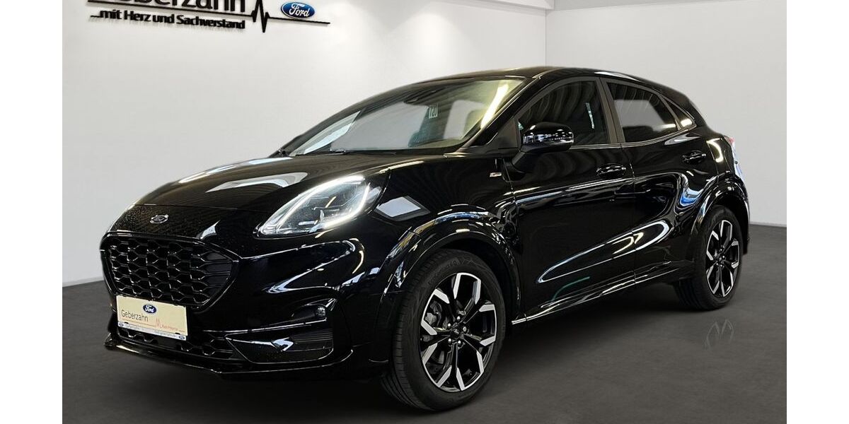 Ford Puma 20.304 km 19.985 &euro; Köln 51107