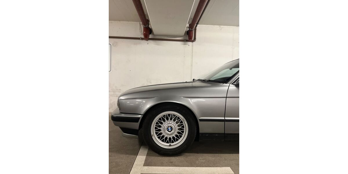 BMW 535 200.000 km 9.990 &euro; Köln 51107
