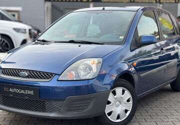 Ford Fiesta 180.000 km 2.200 &euro; Köln 51109
