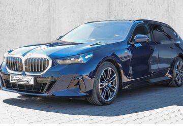 BMW 540 48.981 km 58.440 &euro; Velbert 42553