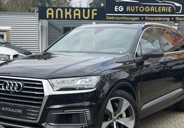 Audi Q7 203.870 km 25.850 &euro; Köln 51109