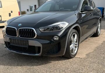 BMW X2 83.644 km 22.980 &euro; Köln 51067