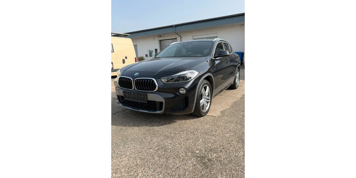 BMW X2 83.644 km 22.980 &euro; Köln 51067