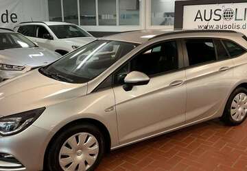 Opel Astra 99.000 km 7.990 &euro; Wülfrath 42489
