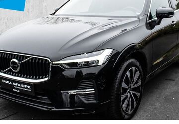 Volvo XC60 48.193 km 36.650 &euro; Düsseldorf 40474