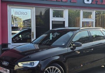 Audi A3 124.500 km 12.999 &euro; Mülheim an der Ruhr 45476
