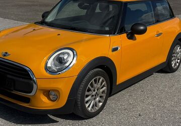 Mini One D 155.000 km 6.950 &euro; Remscheid 42853