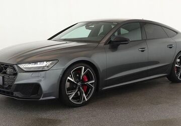 Audi S7 18.600 km 69.884 &euro; Düsseldorf 40233
