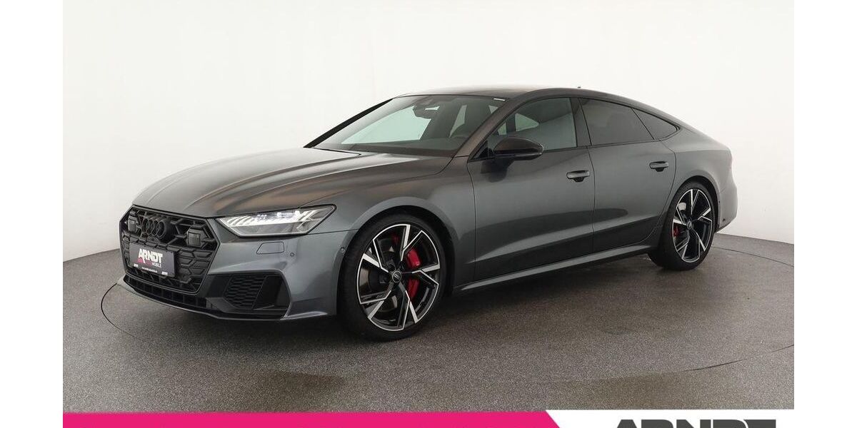 Audi S7 18.600 km 69.884 &euro; Düsseldorf 40233