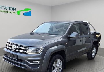 VW Amarok 60.000 km 36.955 &euro; Hückeswagen 42499