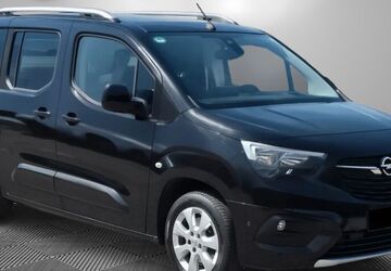 Opel Combo Life 96.000 km 13.990 &euro; Köln 51067