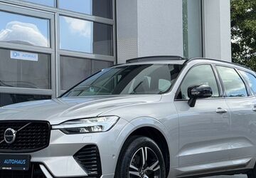 Volvo XC60 79.219 km 35.555 &euro; Hilden (bei Düsseldorf) 40721
