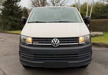 VW T6 Transporter 99.447 km 29.900 &euro; Langenfeld 40764
