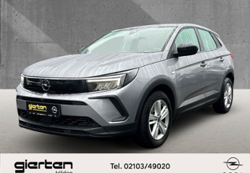 Opel Grandland (X) 27.860 km 17.960 &euro; Hilden 40721