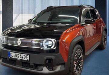 Renault R 4 8.886 km 36.990 &euro; Köln 50939