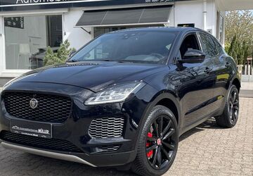 Jaguar E-Pace 68.500 km 25.890 &euro; Mülheim /Ruhr 45481