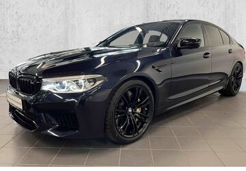 BMW M5 51.400 km 69.880 &euro; Solingen 42719