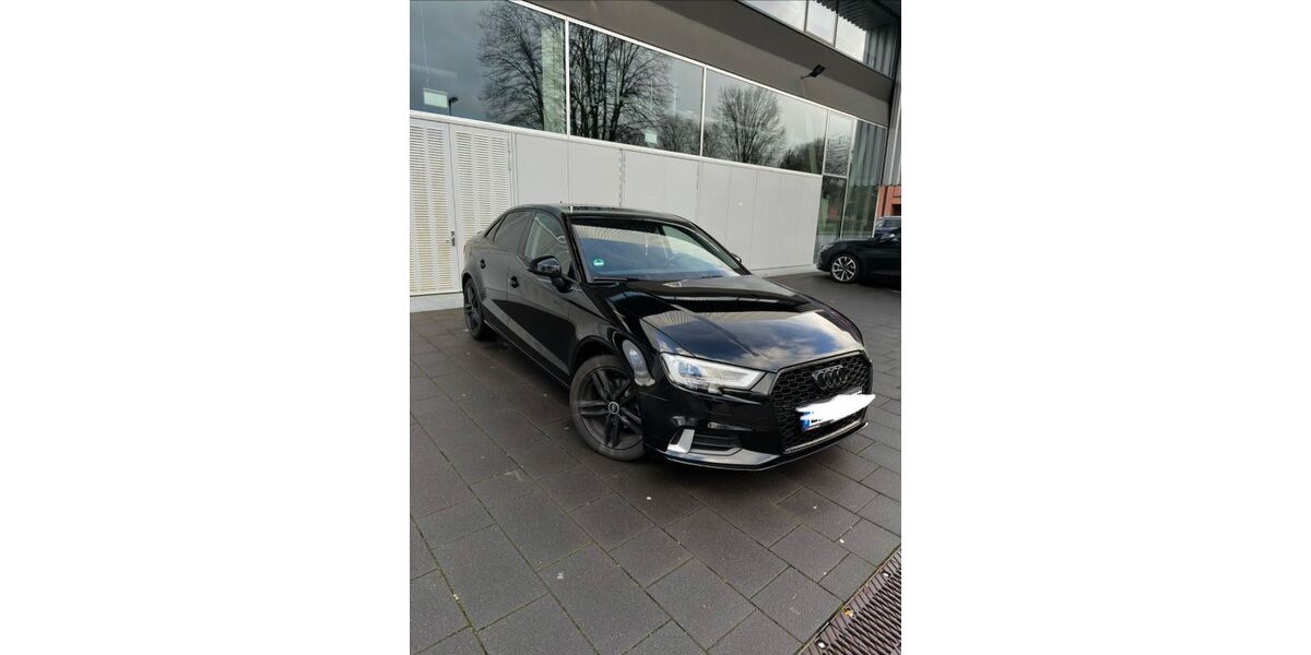 Audi A3 106.000 km 15.500 &euro; Leverkusen 51379