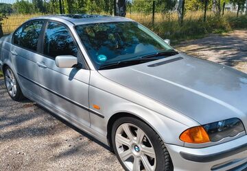 BMW 318 163.800 km 3.300 &euro; Erkrath 40699
