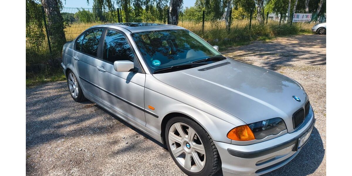 BMW 318 163.800 km 3.300 &euro; Erkrath 40699