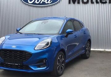Ford Puma 36.100 km 19.490 &euro; Bergisch Gladbach 51427