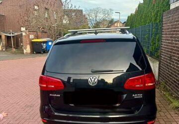 VW Sharan 175.250 km 13.200 &euro; Monheim am Rhein 40789