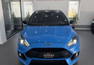 Ford Focus 67.849 km 34.900 &euro; Remscheid 42857