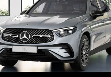 Mercedes-Benz GLC 300 9.900 km 71.990 &euro; Frechen 50226