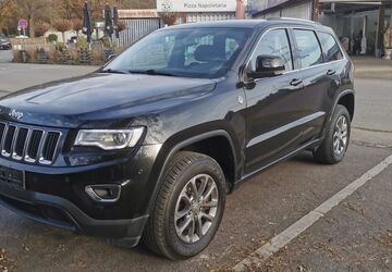 Jeep Grand Cherokee 51.450 km 18.700 &euro; Leverkusen 51371