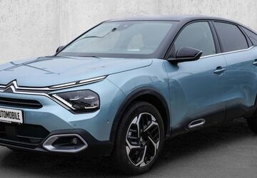 Citroen C4 8.205 km 18.290 &euro; Köln 50825