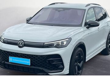 VW Tiguan 17.491 km 41.450 &euro; Hilden 40721