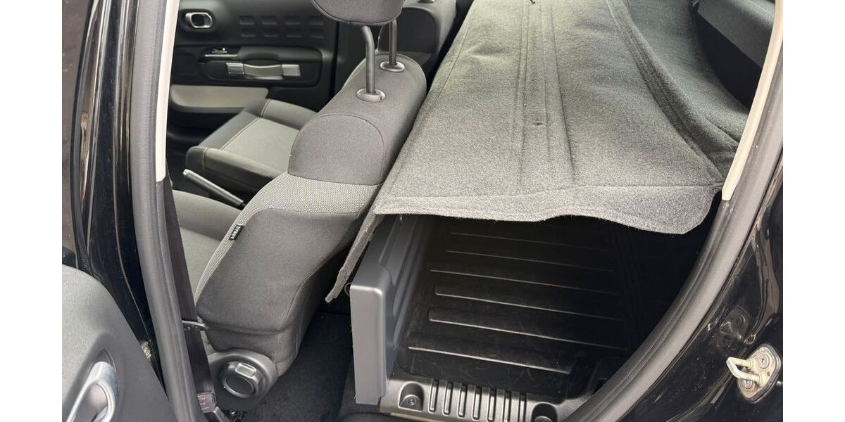 Citroen C3 99.000 km 5.500 &euro; Düsseldorf 40237