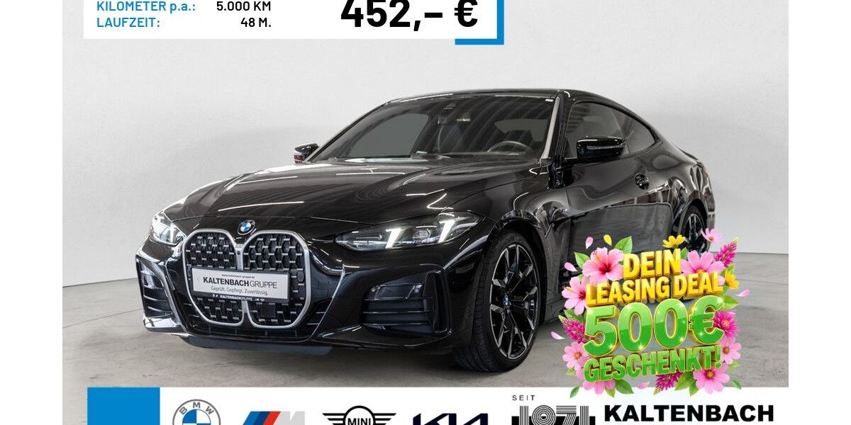 BMW 420 24.639 km 42.390 &euro; Remscheid 42897