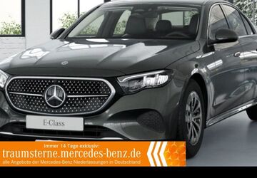 Mercedes-Benz E 220 5.504 km 47.980 &euro; Düsseldorf 40231