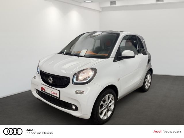 Smart ForTwo 71.009 km 9.990 &euro; Neuss 41464