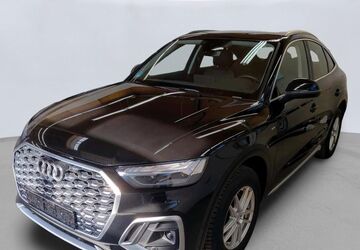 Audi Q5 90.000 km 35.888 &euro; Köln 50767