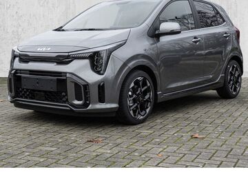 Kia Picanto 2.634 km 20.360 &euro; Hilden 40721
