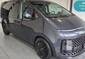 Hyundai STARIA 24.715 km 37.940 &euro; Wuppertal 42287