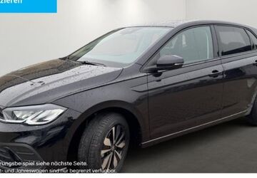 VW Polo 5.650 km 18.480 &euro; Grevenbroich 41515