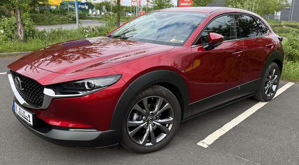 Mazda CX-30 32.500 km 26.950 &euro; Köln, Stadt 50823