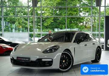 Porsche Panamera 39.900 km 79.900 &euro; Remscheid/NRW 42855