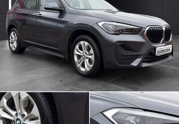BMW X1 23.600 km 23.980 &euro; Köln 50739
